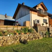 Viesnīca Apartament u Ewki pilsētā Rdzawka