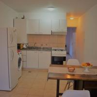 Dpto cercano al centro con WIFI, hotel cerca de Aeropuerto Brigadier Mayor Cesar Ra&uacute;l Ojeda - LUQ, San Luis