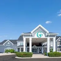 Grandstay Hotel & Suites, hotel v destinaci Waunakee