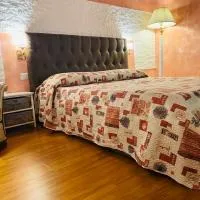 Castelpetroso Bed&Food