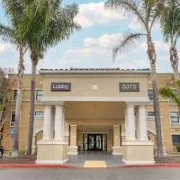 Extended Stay America Suites - Fremont - Newark, hotel in Fremont