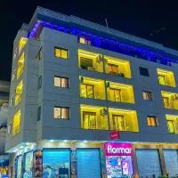 Appart-Hôtel Luxury SuiteMar, hotel em M'diq