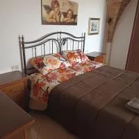 B&B LA BOUGANVILLE, hotel in Spoltore