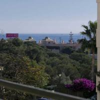Apartment Aguila Real