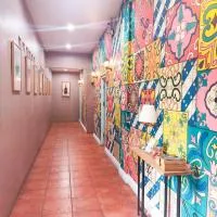 BELVA huis, hotel u gradu Bogor