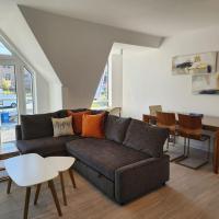 Paradigm Court, Modern 1-Bedroom Apartment (6), Oxford