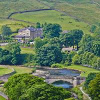 The Devonshire Fell Hotel