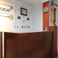 Kuelap Guest House, מלון ליד Chachapoyas Airport - CHH, צ'אצ'אפויאס