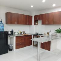 Departamento Altos del Sur, hotel poblíž Letiště El Trompillo - SRZ, Santa Cruz de la Sierra