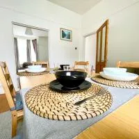 New Brighton Beach – hotel w mieście Wallasey