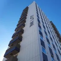 Just Inn Premium Toyohashi Station, Hotel in Toyohashi