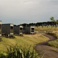 Marnong Estate, hotel din Mickleham