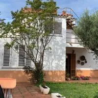 Casa Cal Duc, la Garriga, hotel v destinaci La Garriga