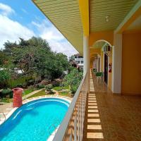 Hanbee's Resort: Puerto Princesa City şehrinde bir otel