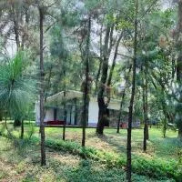 Hilltop Villa H226 - nằm trong khuôn viên Flamingo Đại Lải, viešbutis mieste Vĩnh Phúc
