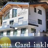 alpinea Appartements