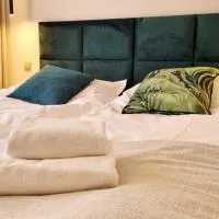 Hotel Kama Park, hotel din Sieraków