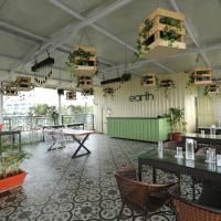 Earth Hotels, hotel in Whitefield, Bangalore