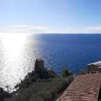 Hotel La Perla, hotel em Praiano