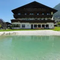 Neustift im Stubaital में, होटल Hotel Steuxner