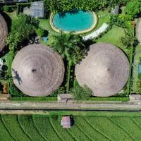 SuB Villas Bali