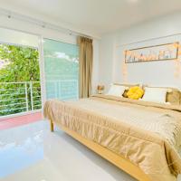 Cozy 1 BedRoom apartment wtih KingBed in Nimman, Chiang Mai