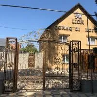 Hotel LION Almaty, hotel u gradu 'Almaty'