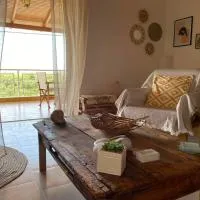 homonatura. sense of native living., hotel a Pirgos