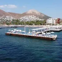 Sundance Suites Hotel, hotel in Turgutreis