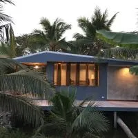 COCO HOME Homestay(โคโค่โฮม): Ban Mo Kaeng Taek şehrinde bir otel