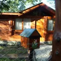 Cabañas de Colores, hotel a Los Reartes