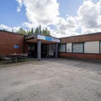 Hotelli Uninen Äänekoski, hotel a Äänekoski