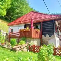 Chalupa pri Čerešni “Moja srdcovka”, hotel di Stare Hory