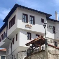Сининкова Къща, hotel Melnikben