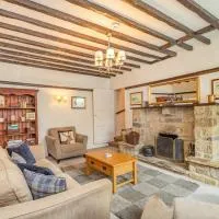 Clifford House Farm, готель у місті Скіптон