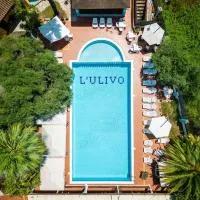 Hotel L'Ulivo: Girasole'de bir otel