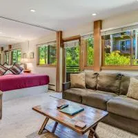 Laurelwood Condominiums 406, hotel i Snowmass Village