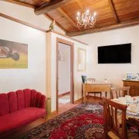 Lago del Turano - Guest House il Nido dell'Aquila, hotell sihtkohas Ascrea