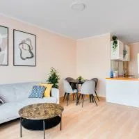 Apartament Słoneczny, PW INVEST HOME, khách sạn ở Kędzierzyn-Koźle