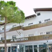 Hotel Etna, hotel v Lignano Sabbiadoru