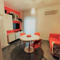 Tre Continenti - Appartamento con parcheggio privato, khách sạn gần Sân bay Trieste - TRS, Ronchi dei Legionari