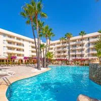 Hotel Rosella affiliated by Intelier、サ・コマのホテル