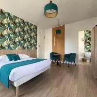 LE KREISKER, hotel sa Saint-Quay-Portrieux