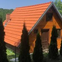 Koliba Joca, hótel í Lepterija