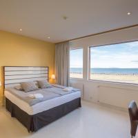 Hotel Keilir by Reykjavik Keflavik Airport, hotel in Keflav&iacute;k