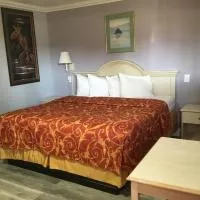 Budget Inn Plainview, hotel en Plainview