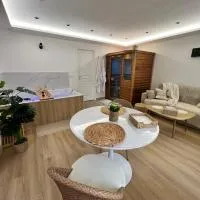 L’Eden d’Opale, готель у місті Кокель