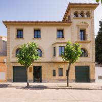 Torre Chiguita, hotel u gradu Tarazona de Aragon