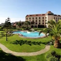 Hotel La Serena - Caja Los Andes, hotel en La Serena