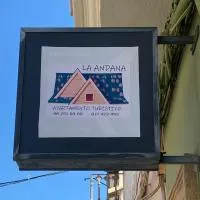 La Andana, hotel i Macastre